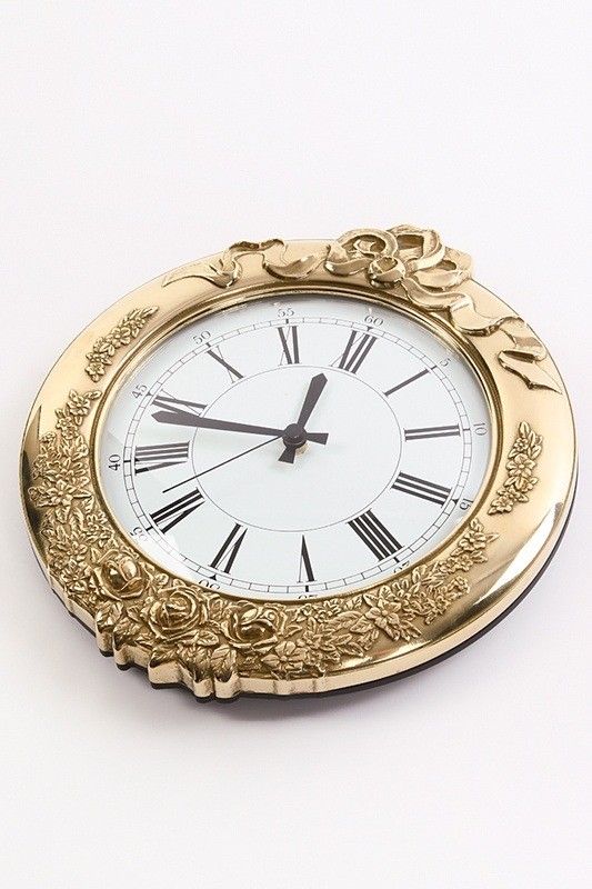 Интерьерные настенные часы в гостиную классические, оригинальные классические, оригинальные  01187