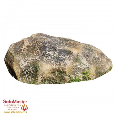 Крышка для люка и септика Камень-валун F 003093