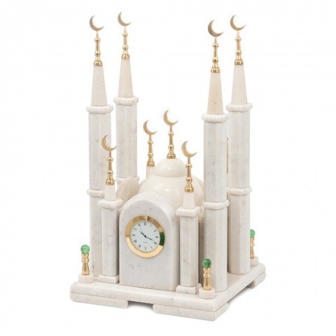  "Мечеть" малая мрамор 006619