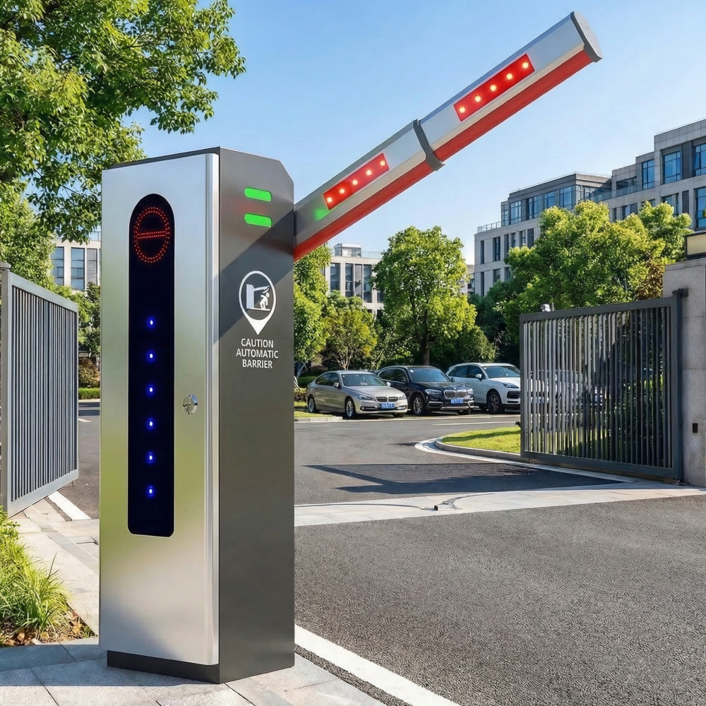 Система безопасности