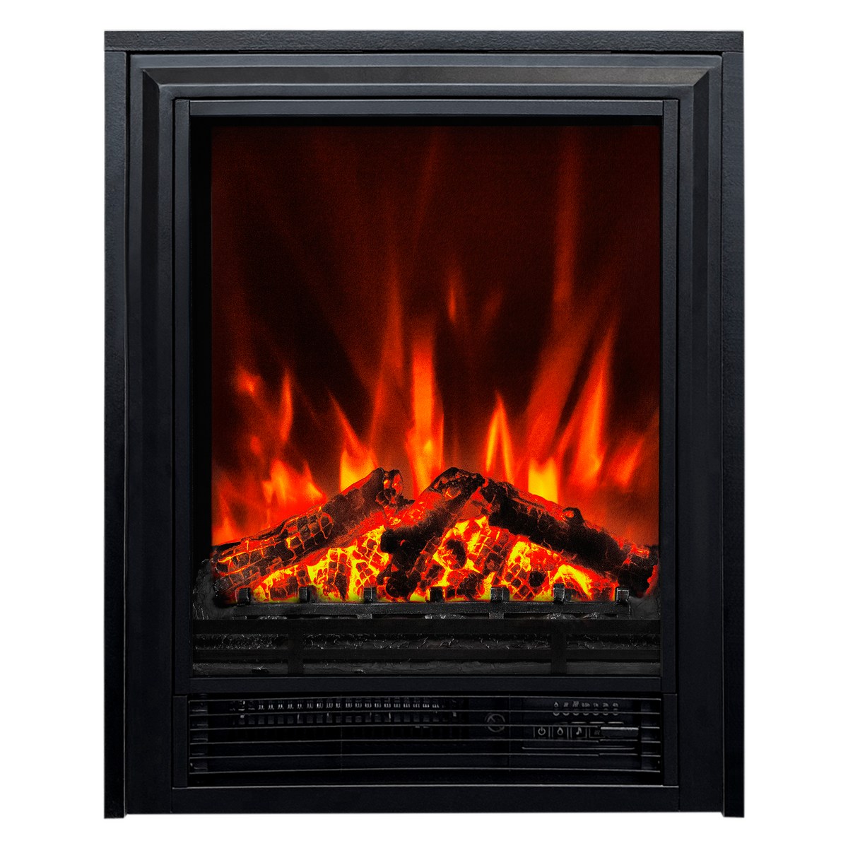 Электрокамин RealFlame Eugene
