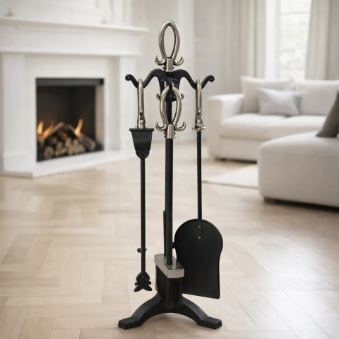 Набор для камина 15016ASK