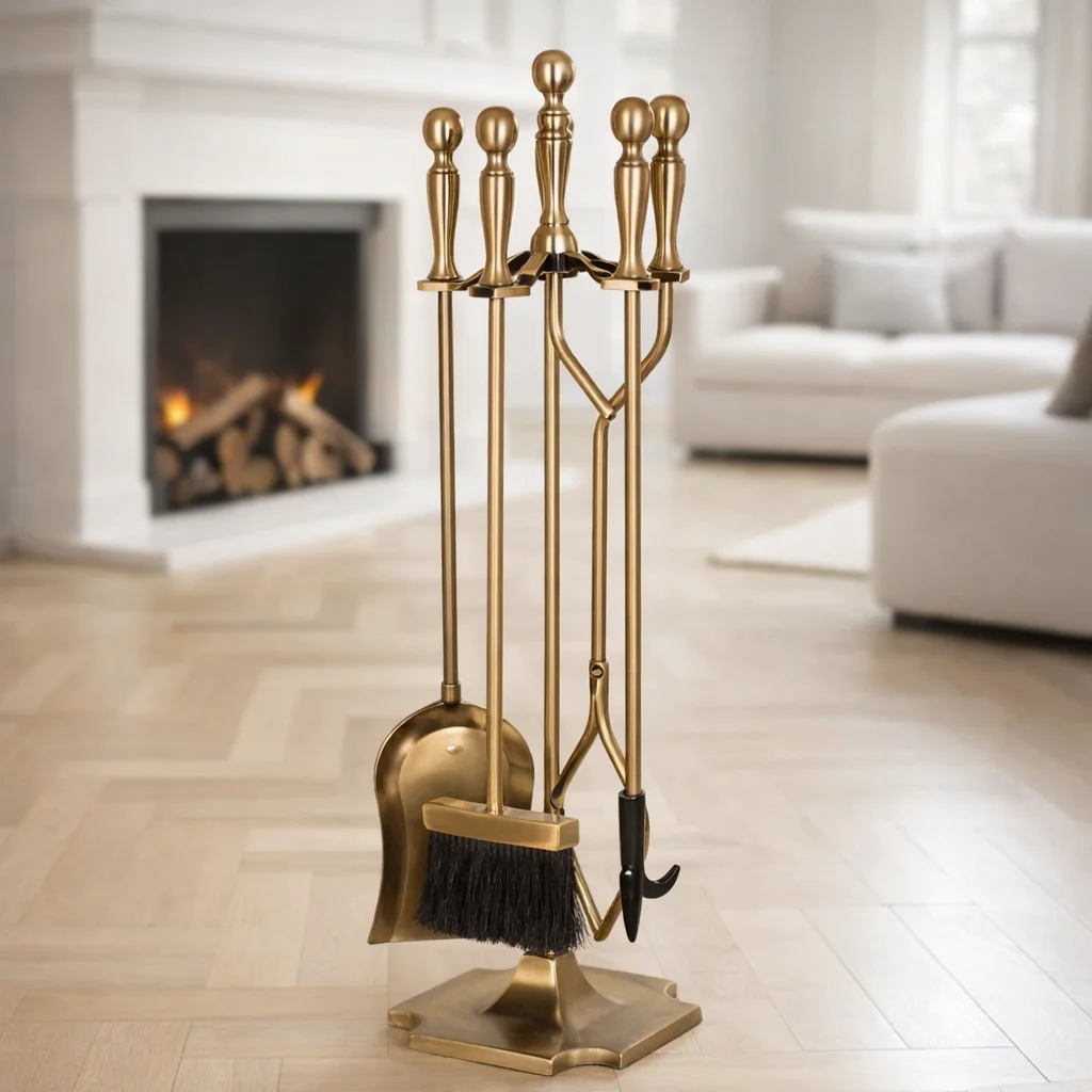 Каминный набор 51032AB