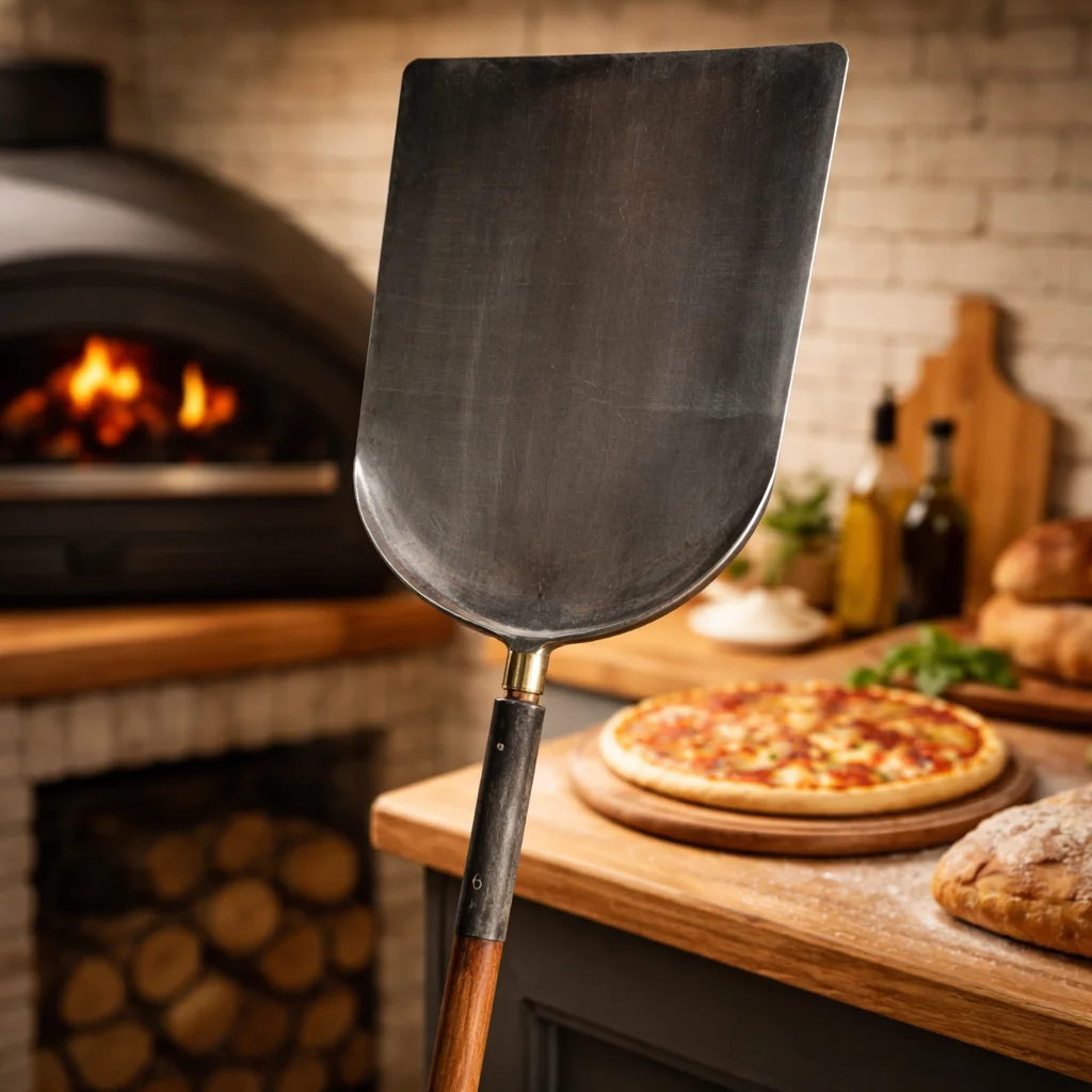 Хлебная  лопата для пиццы и хлеба   