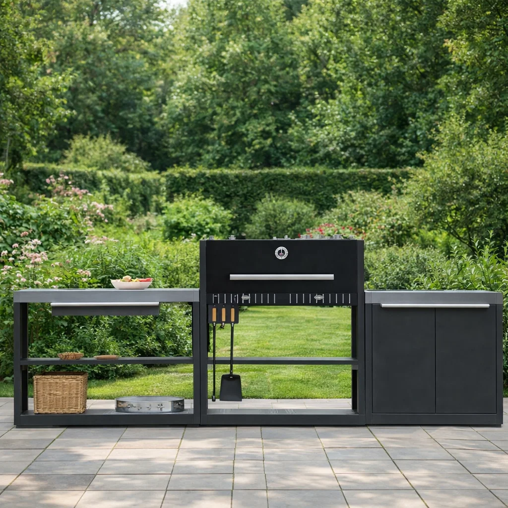 Комплект для уличной кухни "Expert"