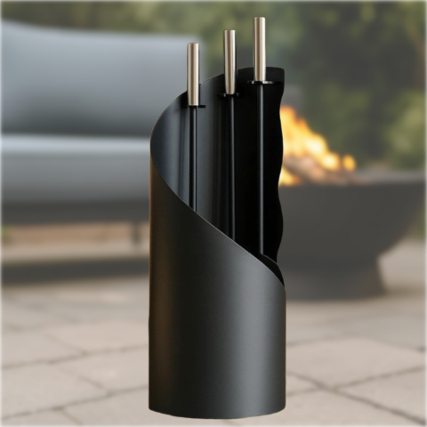 Каминный набор Safamaster S-42