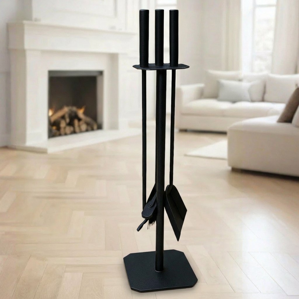 Каминный набор Safamaster K-01