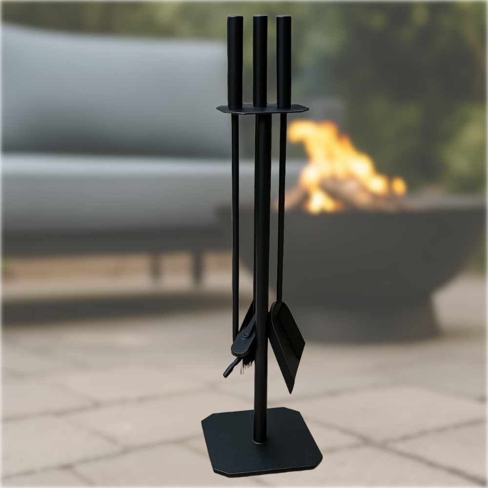 Каминный набор Safamaster K-01