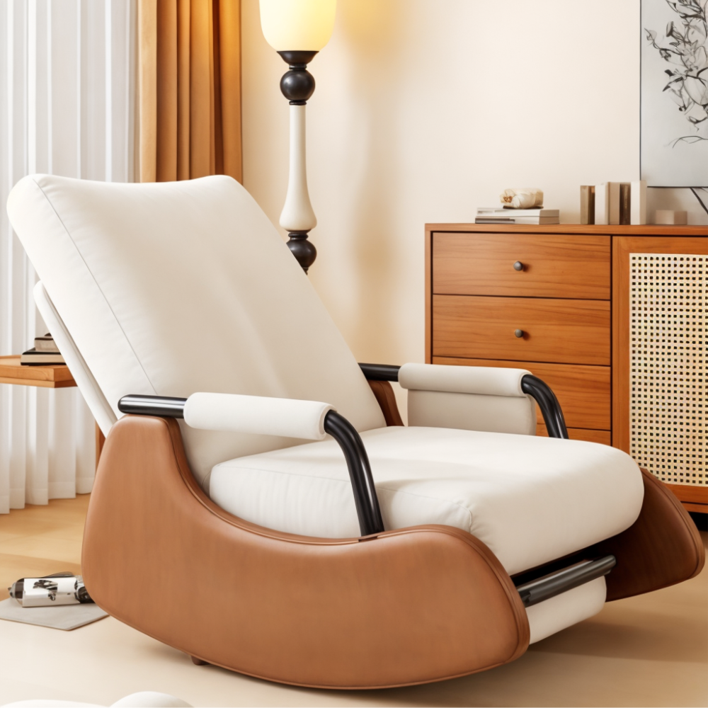 Кресло-качалка