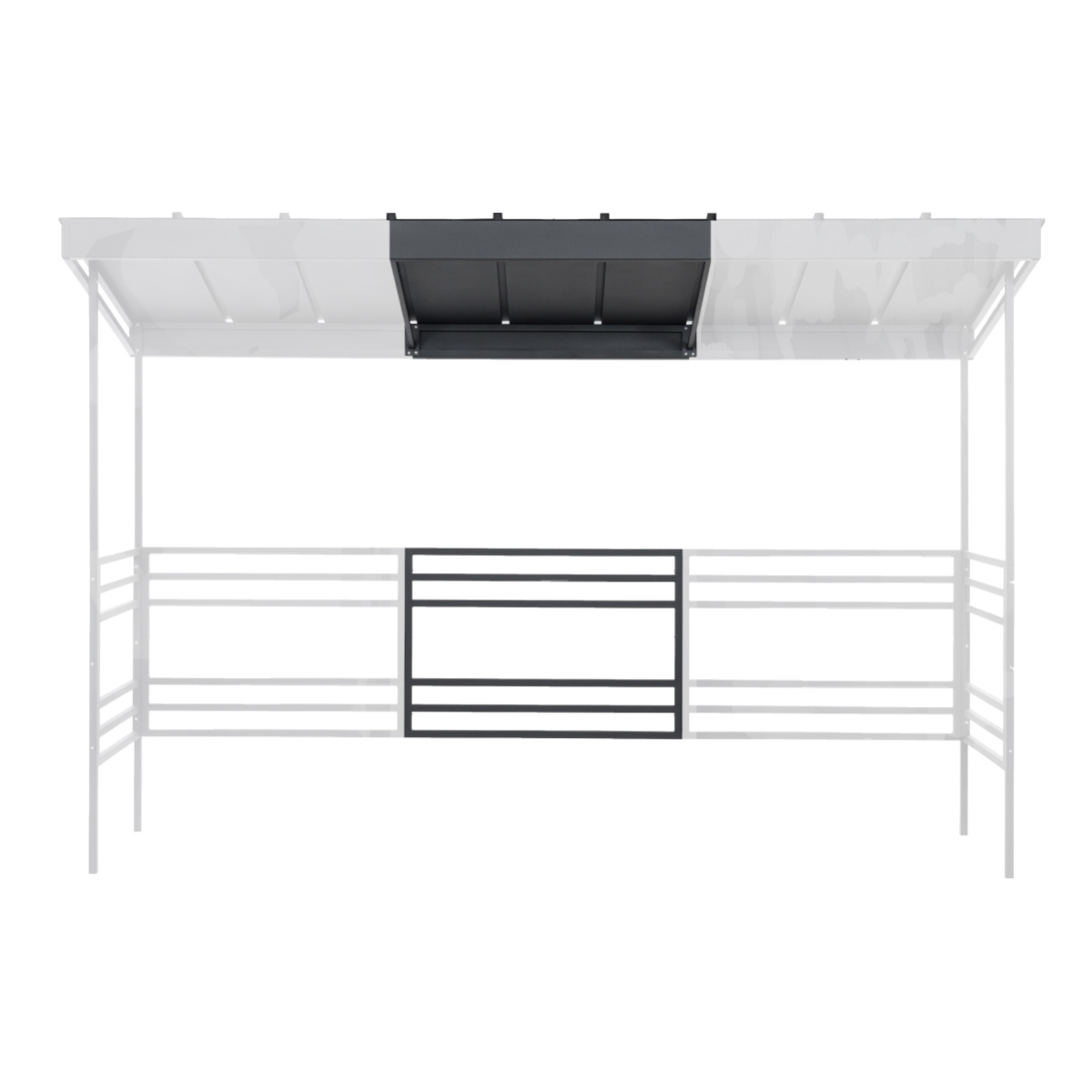 Модуль расширения Patio GZP-Plus 