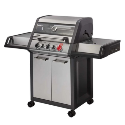 Газовый гриль ENDERS MONROE PRO 3 SIK TURBO