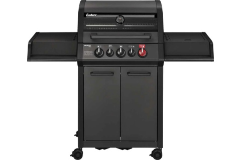 Газовый гриль ENDERS MONROE PRO 3 SIK TURBO SHADOW - 1