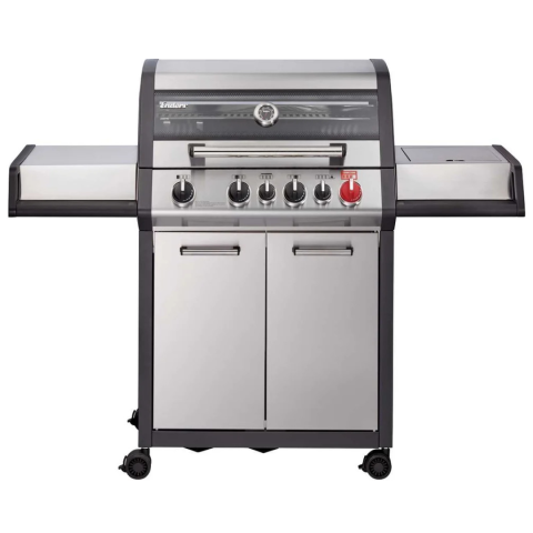 Газовый гриль ENDERS MONROE PRO 4 SIK TURBO