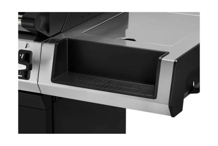 Газовый гриль ENDERS UNIQ 3 IK CRUSTER  - 5