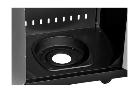 Газовый гриль ENDERS UNIQ 3 IK CRUSTER  - 7
