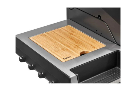 Газовый гриль ENDERS UNIQ 4 IK CRUSTER - 3