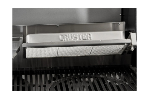 Газовый гриль ENDERS UNIQ 4 IK CRUSTER - 2