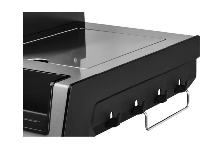 Газовый гриль ENDERS UNIQ 4 IK CRUSTER - 5