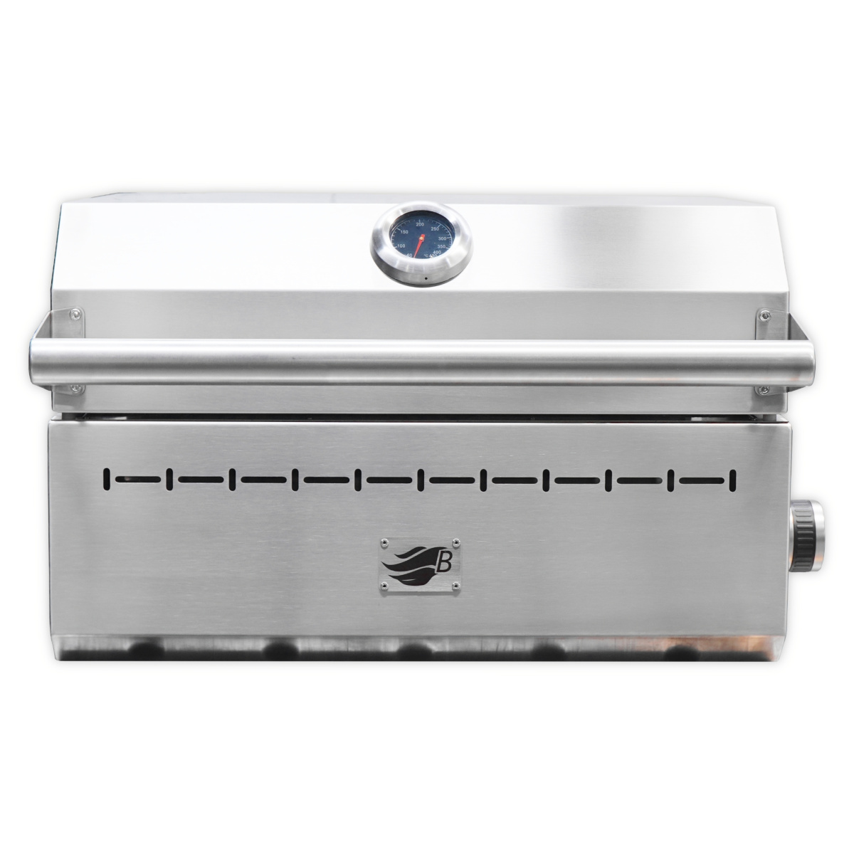 Портативный газовый гриль модель B-Fire 14 Kutuzov Mini