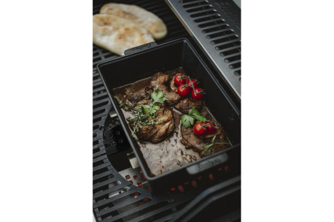 Голландская печь ENDERS - 2