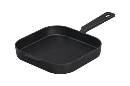 Чугунная сковорода Enders Cast Iron Pan XL - 2