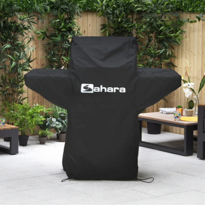 Чехол для трехгорелочных грилей Sahara X350, X250, Performer 3