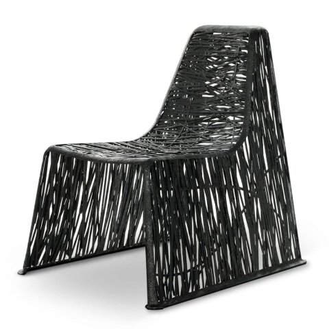 Кресло базальтовое Base Chair - 1