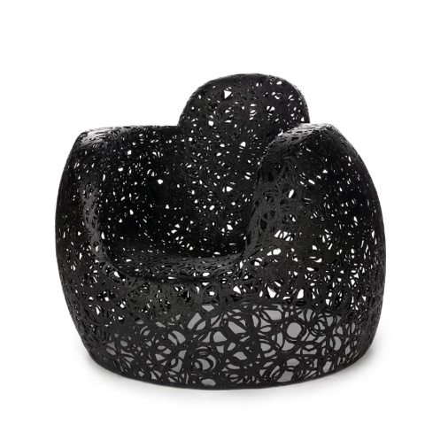 Кресло базальтовое Stellar Chair - 1