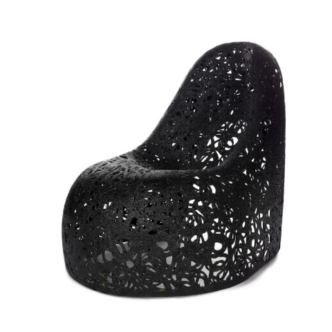 Кресло базальтовое Self Chair