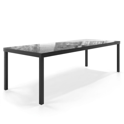 Стол из базальта Mirage Table 260 - 5