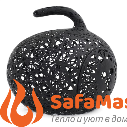 Переноска для животных из базальта Cat Nest