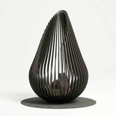 Костровая чаша Locus One - 4