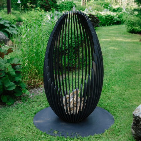 Костровая чаша Locus Air