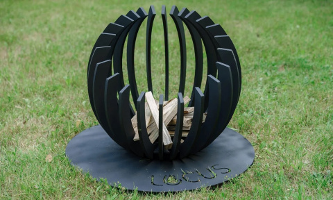 Костровая чаша Locus Mini - 2