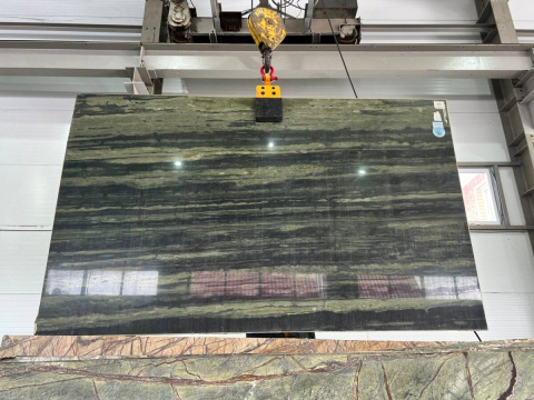 Бамбу Верде (Verde Bamboo) - 1