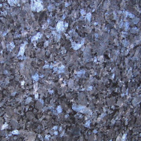 Голубая Жемчужина (Blue Pearl)