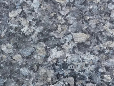 Голубая Жемчужина (Blue Pearl) - 1