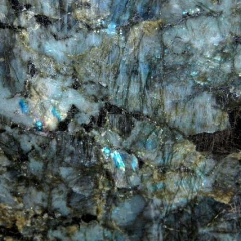 Мадагаскар Блю (Madagascar Blue)