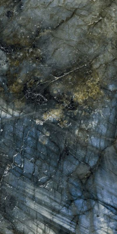 Мадагаскар Блю (Madagascar Blue) - 1