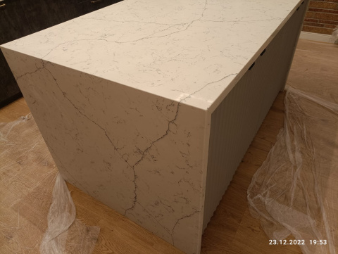 Арабескато (Arabescato Quartz) - 5