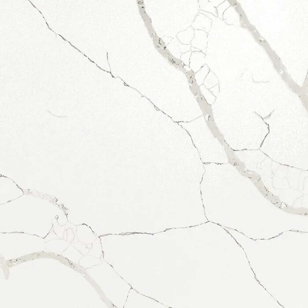 Калакатта Лайн (Calacatta Line Quartz)
