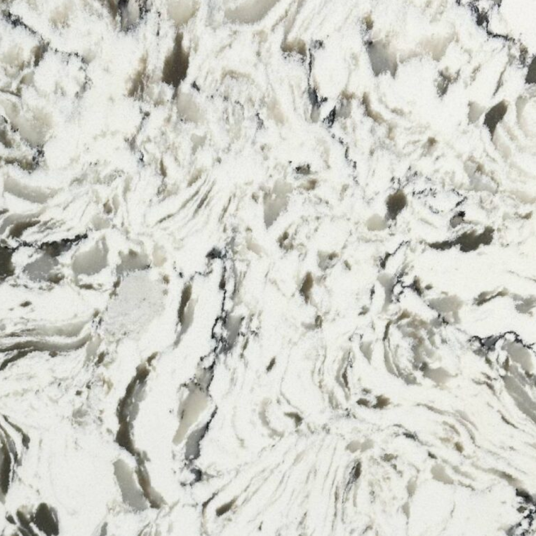 Оустер (Oyster Quartz)