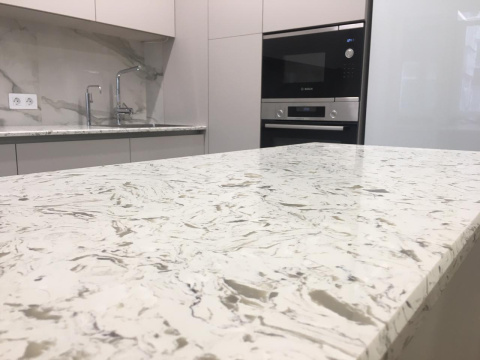 Сиерра (Sierra Quartz) - 2