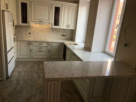 Сиерра (Sierra Quartz) - 5