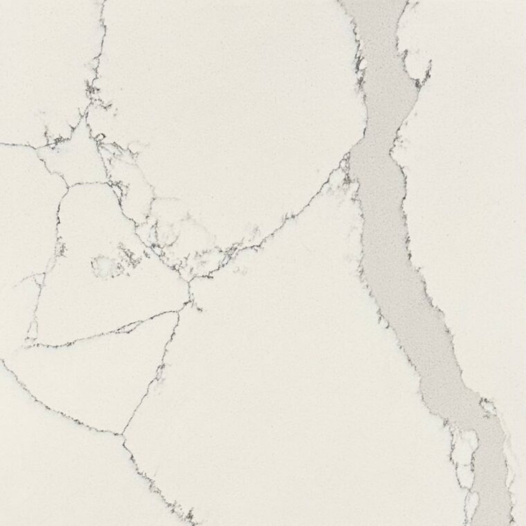 Статуарио (Statuario Quartz)