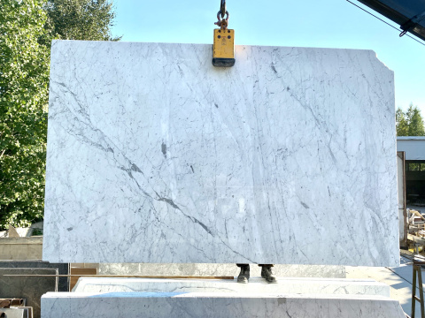 Бьянка Каррара (Bianco Carrara) - 2
