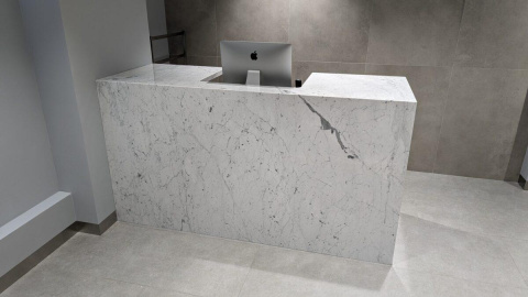 Бьянка Каррара (Bianco Carrara) - 3
