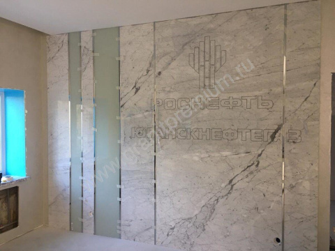 Бьянка Каррара (Bianco Carrara) - 4