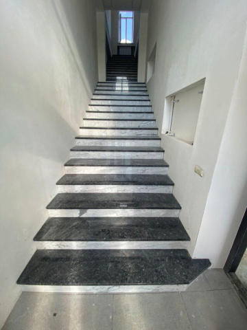 Бьянка Каррара (Bianco Carrara) - 9