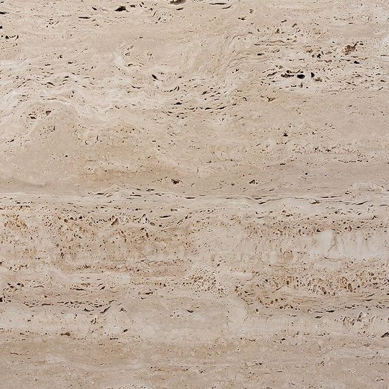 Травертин (Travertine)
